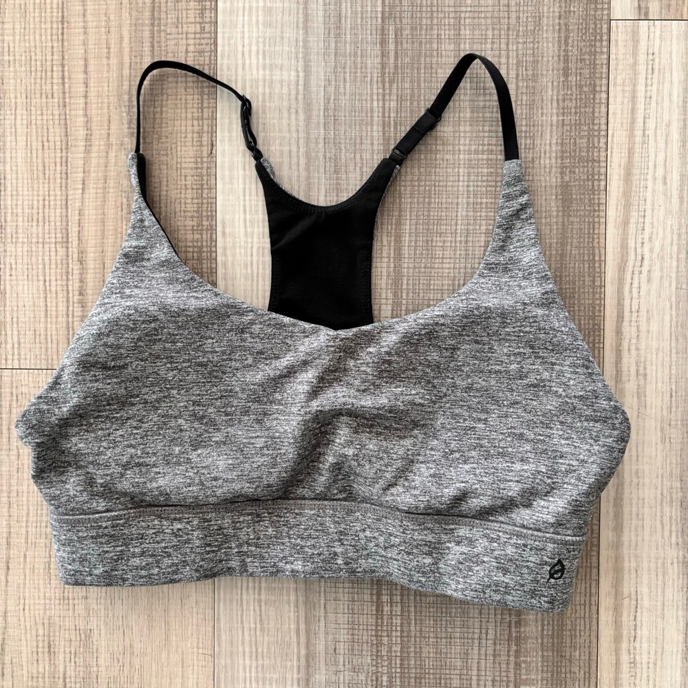 P’tula - Bare Sports Bra